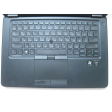 Ультрабук Dell Latitude E7450 / 14" (1920x1080) IPS / Intel Core i7-5600U (2 (4) ядра по 2.6 - 3.2 GHz) / 8 GB DDR3 / 256 GB SSD / Intel HD Graphics 5500 / WebCam - 3