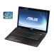 Ноутбук Asus P43S / 14" (1366x768) TN / Intel Core i5-2410M (2 (4) ядра по 2.3 - 2.9 GHz) / 4 GB DDR3 / 500 GB HDD / nVidia GeForce GT 520M, 1GB DDR3, 64-bit / WebCam / Win 7