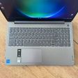 Ультрабук Б-класс Lenovo IdeaPad 3 15IAU7 / 15.6" (1920x1080) IPS Touch / Intel Core i5-1235U (10 (12) ядер по 3.3 - 4.4 GHz) / 8 GB DDR4 / 256 GB SSD / Intel Iris Xe Graphics / WebCam - 7