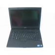 Ноутбук Dell Latitude E6410 / 14.1" (1440x900) TN / Intel Core i7-620M (2 (4) ядра по 2.66 - 3.33 GHz) / 8 GB DDR3 / 200 GB SSD / nVidia Quadro NVS 3100M, 512 MB DDR3, 64-bit / WebCam - 2