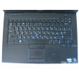Ноутбук Dell Latitude E6410 / 14.1" (1440x900) TN / Intel Core i7-620M (2 (4) ядра по 2.66 - 3.33 GHz) / 8 GB DDR3 / 200 GB SSD / nVidia Quadro NVS 3100M, 512 MB DDR3, 64-bit / WebCam - 3
