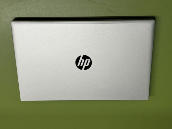 Ноутбук HP ProBook 650 G8 / 15.6&quot; (1920x1080) IPS / Intel Core i5-1145G7 (4 (8) ядра по 4.4 GHz) / 16 GB DDR4 / 256 GB SSD M.2 / Intel Iris Xe Graphics / WebCam / HDMI - 7
