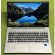 Ноутбук HP ProBook 650 G8 / 15.6" (1920x1080) IPS / Intel Core i5-1145G7 (4 (8) ядра по 4.4 GHz) / 16 GB DDR4 / 256 GB SSD M.2 / Intel Iris Xe Graphics / WebCam / HDMI - 2