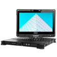 Захищений ноутбук 12" Getac V110 Intel Core i5-6200U 16Gb RAM 240Gb SSD - 1