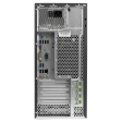 Системний блок Fujitsu Esprimo P710 Tower Intel Core i5-2500 8Gb RAM 240Gb SSD + 320Gb HDD - 3