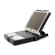 Захищений ноутбук 10" Panasonic ToughBook CF-19 Intel Core i5-3210M 12Gb RAM 480Gb SSD - 2