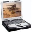 Защищенный ноутбук 13.1" Panasonic ToughBook CF-31 Intel Core i5-3210M 12Gb RAM 480Gb SSD - 1