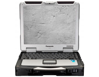 БУ Защищенный ноутбук 13.1&quot; Panasonic ToughBook CF-31 Intel Core i5-5300u 12Gb RAM 480Gb SSD из Европы в Харькове