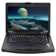 Защищенный ноутбук 14" Panasonic ToughBook CF-54 Intel Core i5-6200U 12Gb RAM 480Gb SSD - 1