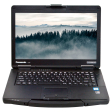 Захищений ноутбук 14" Panasonic ToughBook CF-54 Intel Core i5-7200U 12Gb RAM 480Gb SSD - 1