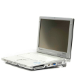 Защищенный ноутбук 12.5" Panasonic ToughBook CF-C1 Intel Core i3-2330M 12Gb RAM 480Gb SSD - 4