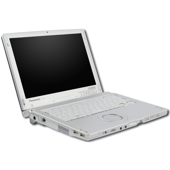 Захищений ноутбук 12.5&quot; Panasonic ToughBook CF-C1 Intel Core i5-3210M 12Gb RAM 480Gb SSD - 2
