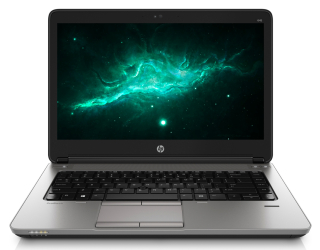 БУ Ноутбук 14&quot; HP ProBook 645 G1 AMD A6-5350M 8Gb RAM 128Gb SSD + AMD Radeon HD 8450G 768MB из Европы в Харькове