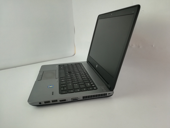 Ноутбук 14&quot; HP ProBook 645 G1 AMD A6-5350M 8Gb RAM 128Gb SSD + AMD Radeon HD 8450G 768MB - 4