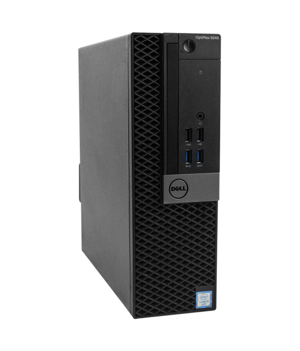 Системний блок Dell OptiPlex 5040 SFF Intel Core i5-6500 32Gb RAM 1Tb SSD - 1