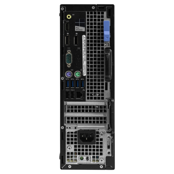 Системный блок Dell OptiPlex 5040 SFF Intel Core i5-6500 32Gb RAM 1Tb SSD - 2