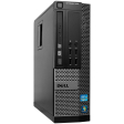 Системный блок Dell OptiPlex 7010 SFF Intel Core i5-3470 4Gb RAM 480Gb SSD - 1