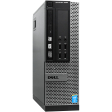 Системный блок Dell OptiPlex 9020 SFF Intel Core i5-4590 8Gb RAM 120Gb SSD - 1