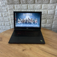 Игровой ноутбук Dell Inspiron 15 Gaming 7567 / 15.6" (1920x1080) IPS / Intel Core i5-7300HQ (4 ядра по 2.5 - 3.5 GHz) / 8 GB DDR4 / 128 GB SSD M.2 + 1000 GB HDD / nVidia GeForce GTX 1050, 4 GB GDDR5, 128-bit / WebCam - 2