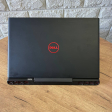 Игровой ноутбук Dell Inspiron 15 Gaming 7567 / 15.6" (1920x1080) IPS / Intel Core i5-7300HQ (4 ядра по 2.5 - 3.5 GHz) / 8 GB DDR4 / 128 GB SSD M.2 + 1000 GB HDD / nVidia GeForce GTX 1050, 4 GB GDDR5, 128-bit / WebCam - 3