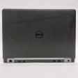 Ультрабук Dell Latitude E7470 / 14" (1920x1080) IPS / Intel Core i7-6600U (2 (4) ядра по 2.6 - 3.4 GHz) / 16 GB DDR4 / 256 GB SSD M.2 / Intel HD Graphics 520 / WebCam + Мышка и коврик - 6