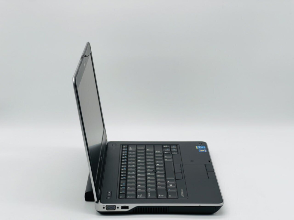 Ноутбук Dell Latitude E6440 / 14&quot; (1600x900) TN / Intel Core i7-4600M (2 (4) ядра по 2.9 - 3.6 GHz) / 16 GB DDR3 / 250 GB SSD / AMD Radeon HD 8690M, 2 GB GDDR5, 64-bit / USB 3.0 - 3