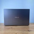 Новый ультрабук Asus Laptop X515F / 15.6" (1920x1080) TN / Intel Core i3-10110U (2 (4) ядра по 2.1 - 4.1 GHz) / 8 GB DDR4 / 240 GB SSD / Intel UHD Graphics / WebCam / HDMI / Windows 10 Home - 10