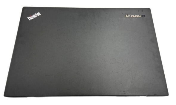 Ультрабук Lenovo ThinkPad X1 Carbon / 14&quot; (1920x1080) IPS / Intel Core i7-4600U (2 (4) ядра по 2.1 - 3.3 GHz) / 8 GB DDR3 / 240 GB SSD / Intel HD Graphics 4400 / WebCam / Win 10 Pro - 4
