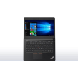 Ноутбук Lenovo ThinkPad E470 / 14" (1366x768) TN / Intel Core i3-6006U (2 (4) ядра по 2.0) / 8 GB DDR3 / 240 GB SSD / Intel HD Graphics 520 / WebCam / Win 10 Pro - 5