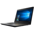 Ноутбук Lenovo ThinkPad E470 / 14" (1366x768) TN / Intel Core i3-6006U (2 (4) ядра по 2.0) / 8 GB DDR3 / 240 GB SSD / Intel HD Graphics 520 / WebCam / Win 10 Pro - 3