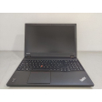 Ноутбук Lenovo ThinkPad T540p / 15.6" (1920x1080) TN / Intel Core i7-4600M (2 (4) ядра по 2.9 - 3.6 GHz) / 8 GB DDR3 / 240 GB SSD / Intel HD Graphics 4600 / WebCam / DVD-ROM / VGA - 2