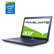 Ноутбук Acer TravelMate 5744z / 15.6" (1366x768) TN / Intel Core i5-430M (2 (4) ядра по 2.26 - 2.53 GHz) / 4 GB DDR3 / 1000 GB HDD / Intel HD Graphics / WebCam - 1
