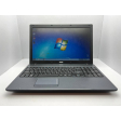 Ноутбук Acer TravelMate 5744z / 15.6" (1366x768) TN / Intel Core i5-430M (2 (4) ядра по 2.26 - 2.53 GHz) / 4 GB DDR3 / 1000 GB HDD / Intel HD Graphics / WebCam - 2