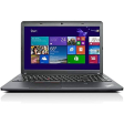 Ноутбук Lenovo ThinkPad T540p / 15.6" (1920x1080) IPS / Intel Core i7-4600U (2 (4) ядра по 2.1 - 3.3 GHz) / 8 GB DDR3 / 240 GB SSD / Intel HD Graphics 4400 / WebCam / Win 10 Pro - 2