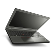 Ноутбук Lenovo ThinkPad T540p / 15.6" (1920x1080) IPS / Intel Core i7-4600U (2 (4) ядра по 2.1 - 3.3 GHz) / 8 GB DDR3 / 240 GB SSD / Intel HD Graphics 4400 / WebCam / Win 10 Pro - 4