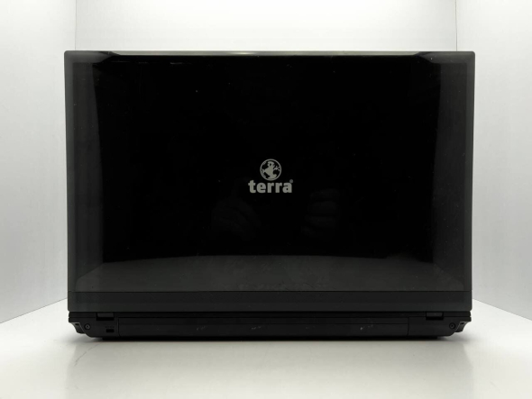 Ноутбук Terra Mobile 1512 / 15.6&quot; (1366x768) TN / Intel Celeron 1037U (2 ядра по 1.8 GHz) / 4 GB DDR3 / 250 GB HDD / Intel HD Graphics 2500 / WebCam / АКБ не держит - 5