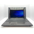 Ноутбук Lenovo G570 / 15.6" (1366x768) TN / Intel Core i5-2450M (2 (4) ядра по 2.5 - 3.1 GHz) / 6 GB DDR3 / 120 GB SSD / Intel HD Graphics 3000 / WebCam - 2