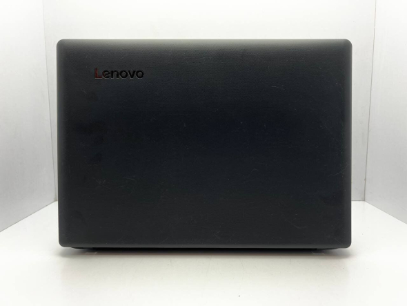 Ноутбук Б-класс Lenovo Ideapad 110-14IBR / 14&quot; (1366x768) TN / Intel Celeron N3060 (2 (дра по 1.6 - 2.48 GHz) / 2 GB DDR3 / 120 GB SSD / Intel HD Graphics 400 / WebCam - 5