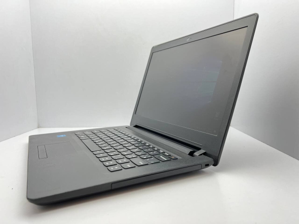 Ноутбук Lenovo Ideapad 110-14IBR / 14&quot; (1366x768) TN / Intel Celeron N3060 (2 (дра по 1.6 - 2.48 GHz) / 2 GB DDR3 / 120 GB HDD / Intel HD Graphics 400 / WebCam - 4