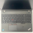 Ноутбук Б-класс Lenovo ThinkPad P50s / 15.6" (1920x1080) TN / Intel Core i7-6500U (2 (4) ядра по 2.5 - 3.1 GHz) / 16 GB DDR3 / 512 GB SSD / nVidia Quadro M500M, 2 GB GDDR3, 64-bit / WebCam / Два АКБ + Беспроводная мышка - 3