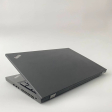 Ноутбук Б-класс Lenovo ThinkPad P50s / 15.6" (1920x1080) TN / Intel Core i7-6500U (2 (4) ядра по 2.5 - 3.1 GHz) / 16 GB DDR3 / 512 GB SSD / nVidia Quadro M500M, 2 GB GDDR3, 64-bit / WebCam / Два АКБ + Беспроводная мышка - 7