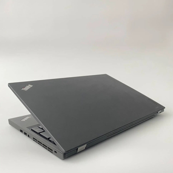 Ноутбук Б-класс Lenovo ThinkPad P50s / 15.6&quot; (1920x1080) TN / Intel Core i7-6500U (2 (4) ядра по 2.5 - 3.1 GHz) / 16 GB DDR3 / 512 GB SSD / nVidia Quadro M500M, 2 GB GDDR3, 64-bit / WebCam / Два АКБ + Беспроводная мышка - 7