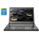 Ноутбук Lenovo ThinkPad T440 / 14" (1600x900) TN / Intel Core i7-4600U (2 (4) ядра по 2.1 - 3.3 GHz) / 8 GB DDR3 / 240 GB SSD / Intel HD Graphics 4400 / WebCam / Win 10 Pro