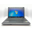 Ноутбук Fujitsu LifeBook AH531 / 15.6" (1366x768) TN / Intel Pentium B960 (2 ядра по 2.2 GHz) / 4 GB DDR3 / 320 GB HDD / Intel HD Graphics 2nd Generation / WebCam - 2