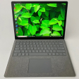 Ультрабук Microsoft Surface Laptop 2 / 13.5" (2256x1504) IPS Touch / Intel Core i7-8650U (4 (8) ядра по 1.9 - 4.2 GHz) / 16 GB DDR3 / 512 GB SSD M.2 / Intel HD Graphics 620 / WebCam + Беспроводная мышка - 2