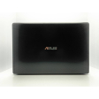 Ноутбук Asus R509C / 15.6" (1366x768) TN / Intel Pentium 2117U (2 ядра по 1.8 GHz) / 4 GB DDR3 / 500 GB HDD / Intel HD Graphics 3000 / WebCam - 5