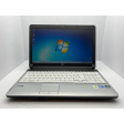 Ноутбук Fujitsu Lifebook А530 / 15" (1366x768) TN / Intel Core i3-370M (2 (4) ядра по 2.4 GHz) / 4 GB DDR3 / 500 GB HDD / Intel HD Graphics / WebCam - 2