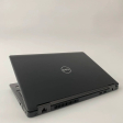 Игровой ноутбук Dell Latitude 5591 / 15.6" (1920x1080) IPS / Intel Core i5-8400H (4 (8) ядра по 2.5 - 4.2 GHz) / 16 GB DDR4 / 512 GB SSD M.2 / nVidia GeForce MX130, 2 GB GDDR5, 64-bit / WebCam + Беспроводная мышка - 7