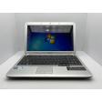 Ноутбук Samsung R530 / 15.6" (1366x768) TN / Intel Celeron T3100 (2 ядра по 1.9 GHz) / 4 GB DDR3 / 500 GB HDD / Intel HD Graphics / WebCam - 2