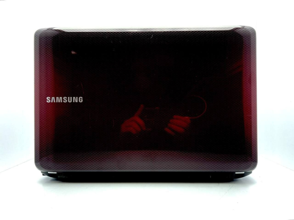Ноутбук Samsung R530 / 15.6&quot; (1366x768) TN / Intel Celeron T3100 (2 ядра по 1.9 GHz) / 4 GB DDR3 / 500 GB HDD / Intel HD Graphics / WebCam - 5